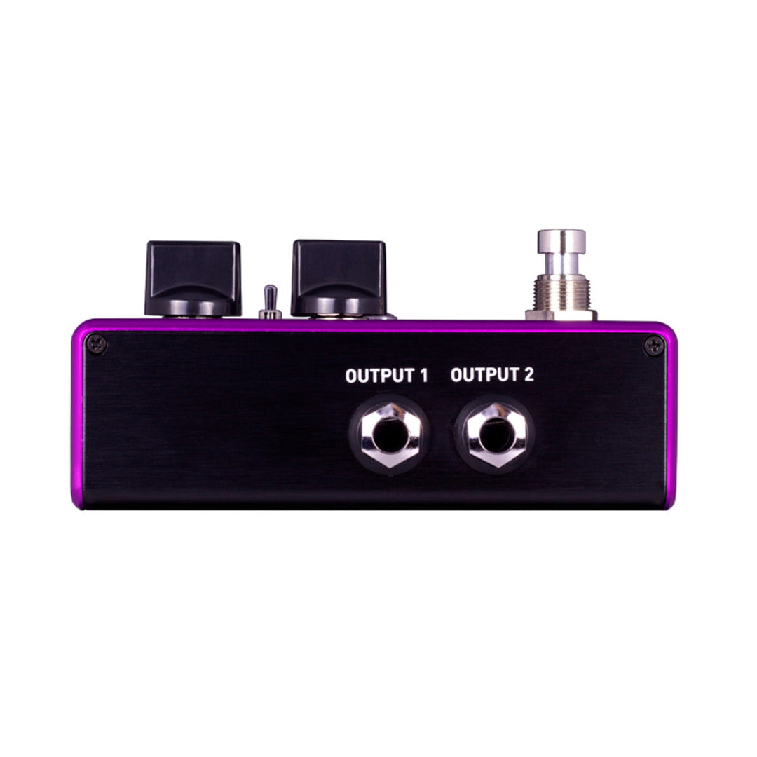 Source Audio Kingmaker Fuzz Pedal  1