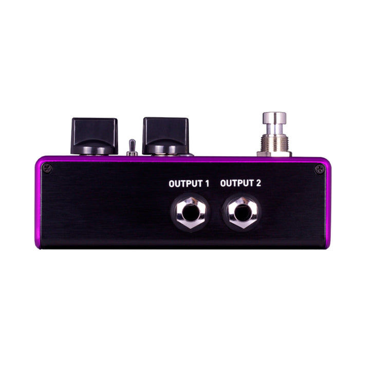 Source Audio Kingmaker Fuzz Pedal  1
