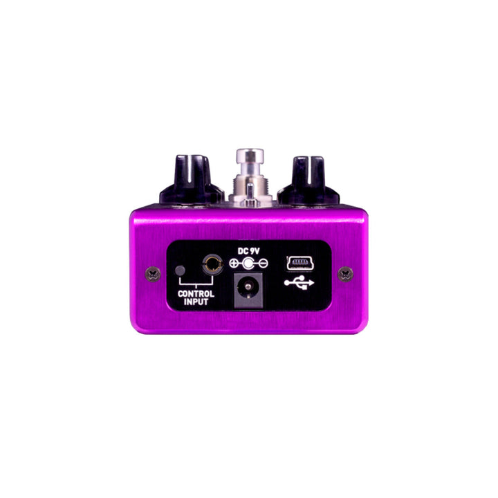 Source Audio Kingmaker Fuzz Pedal  2