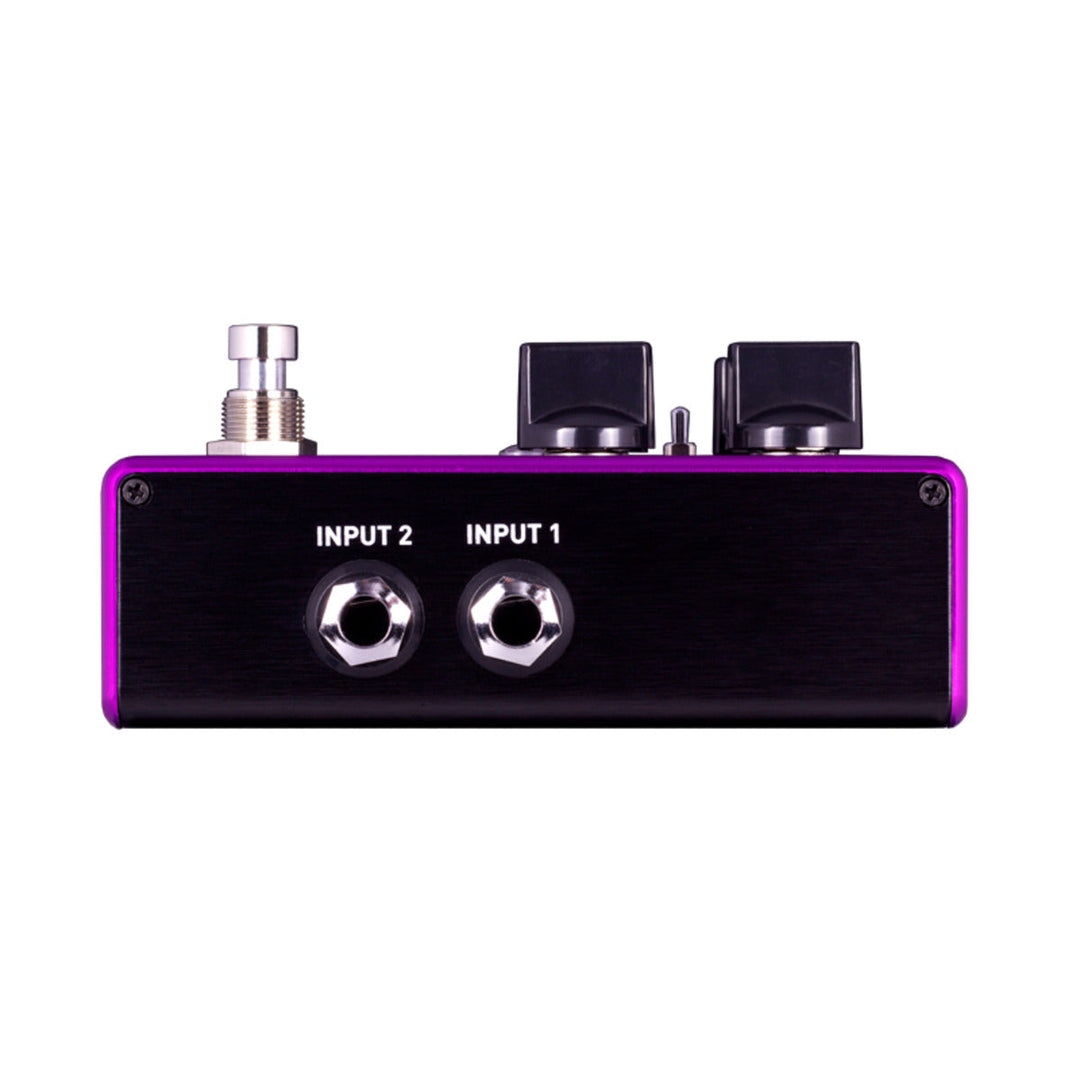 Source Audio Kingmaker Fuzz Pedal  3