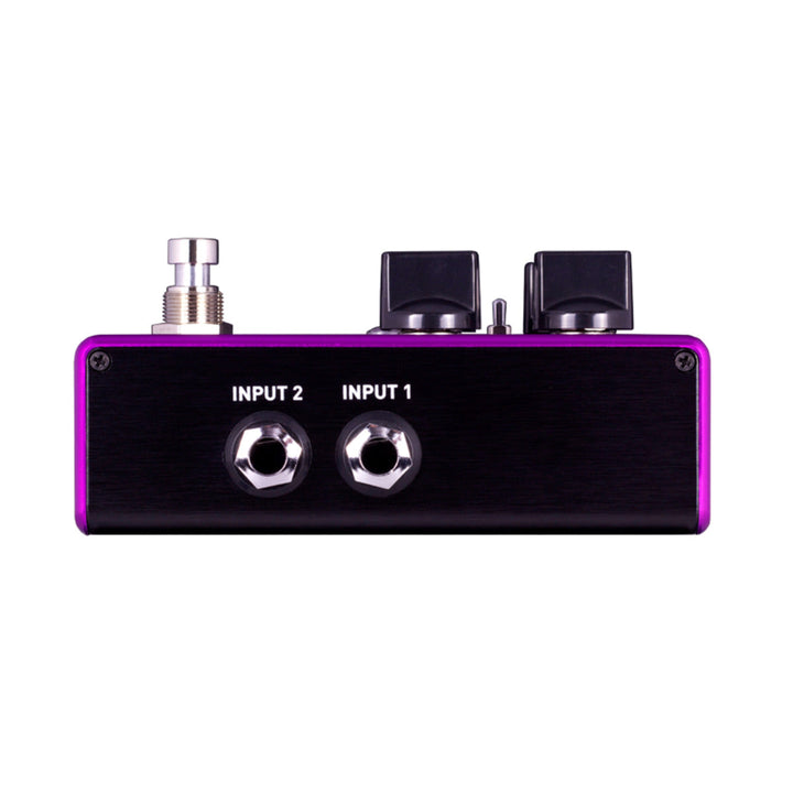 Source Audio Kingmaker Fuzz Pedal  3