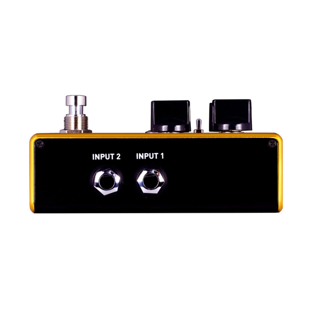 Source Audio L.A. Lady Overdrive Pedal  1