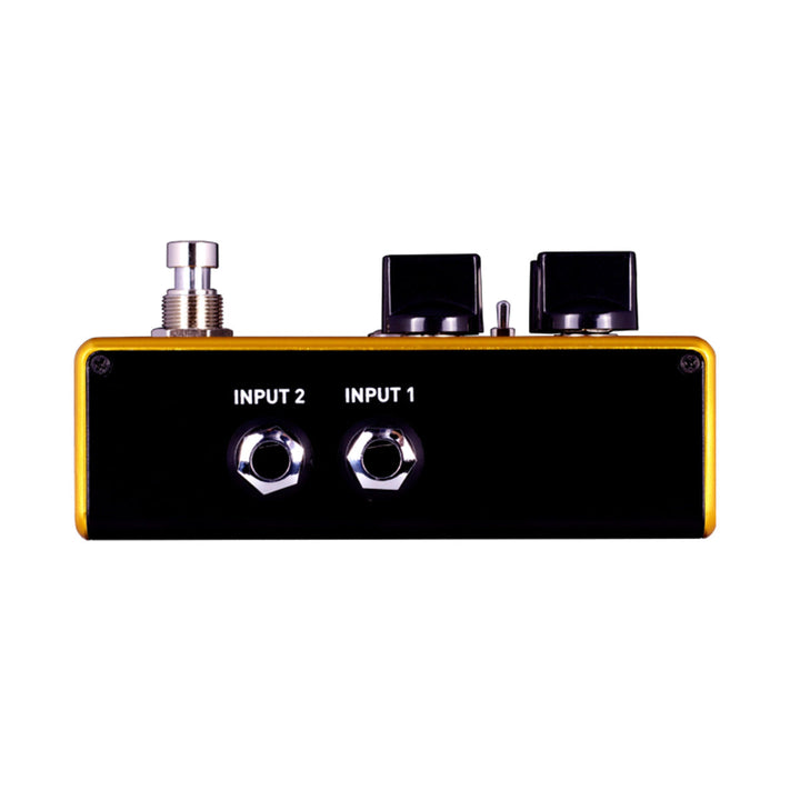 Source Audio L.A. Lady Overdrive Pedal  1