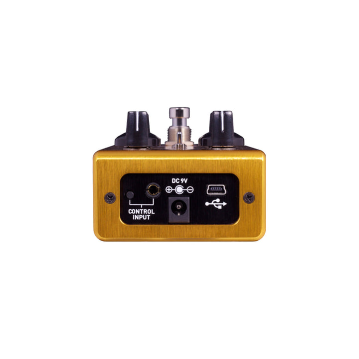 Source Audio L.A. Lady Overdrive Pedal  3
