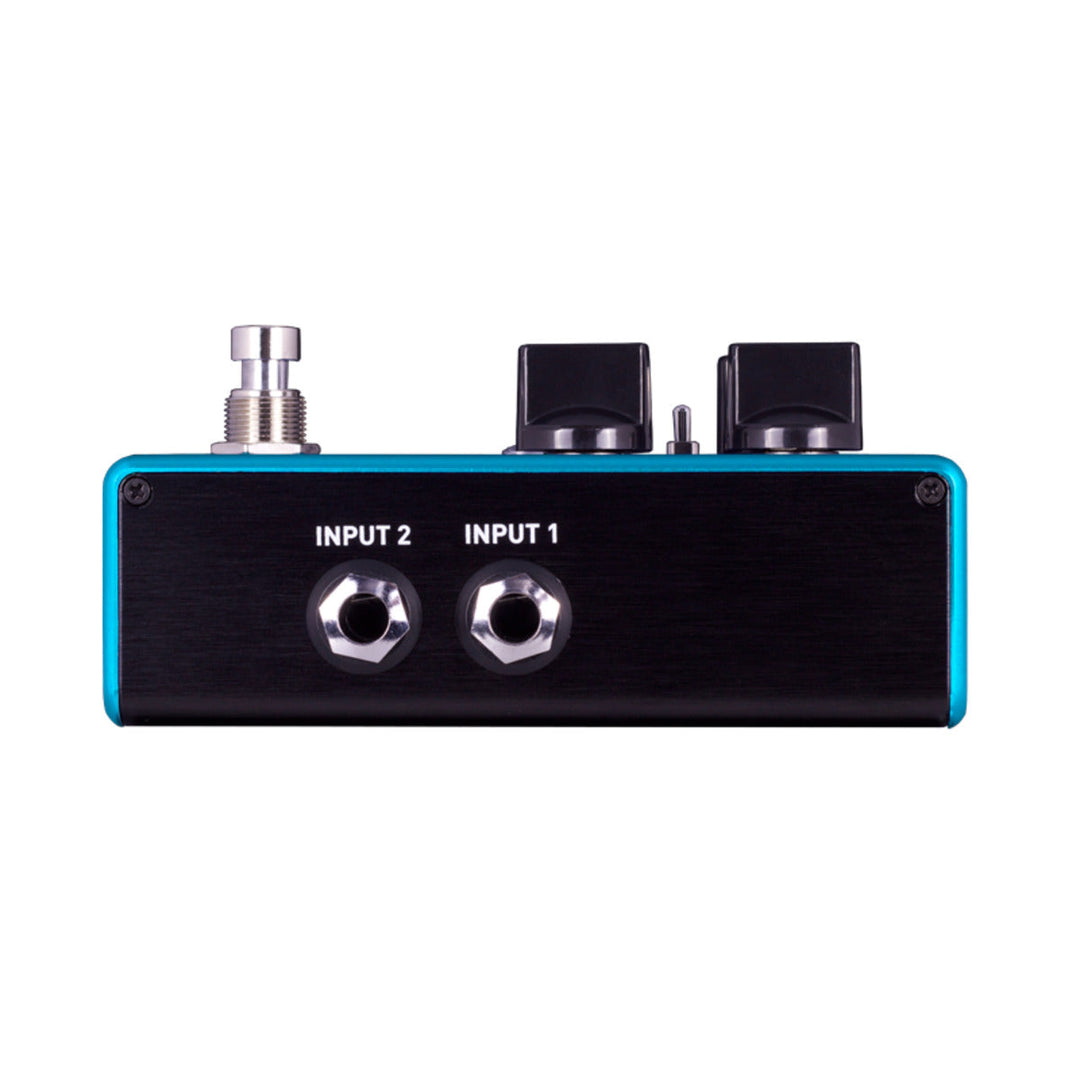 Source Audio Lunar Phaser Pedal  1