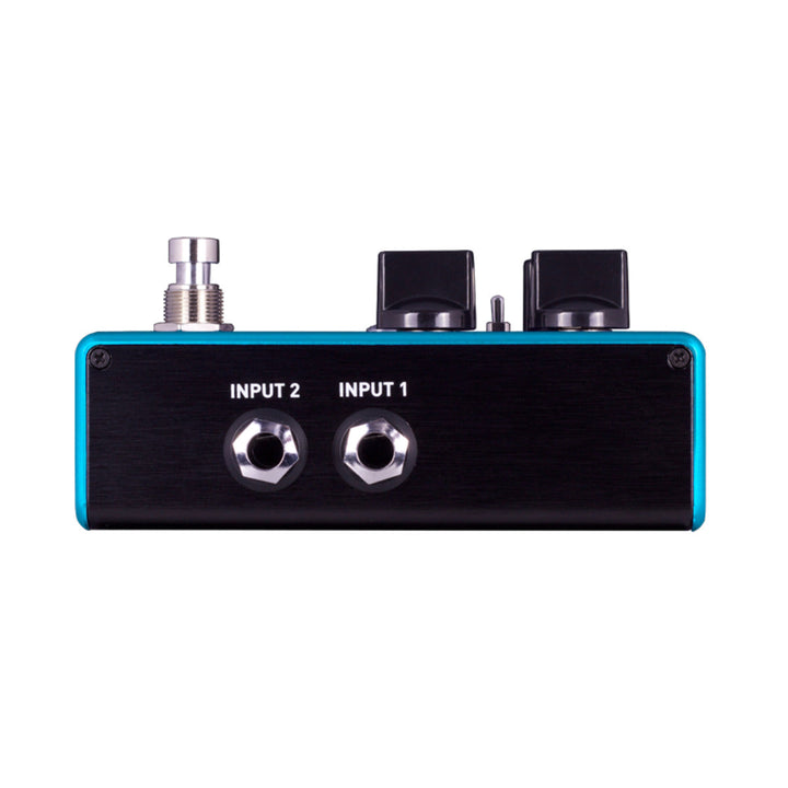 Source Audio Lunar Phaser Pedal  1
