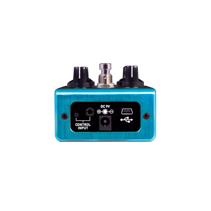 Source Audio Lunar Phaser Pedal  2