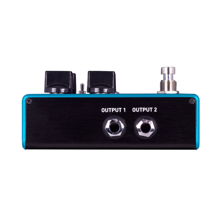 Source Audio Lunar Phaser Pedal  3
