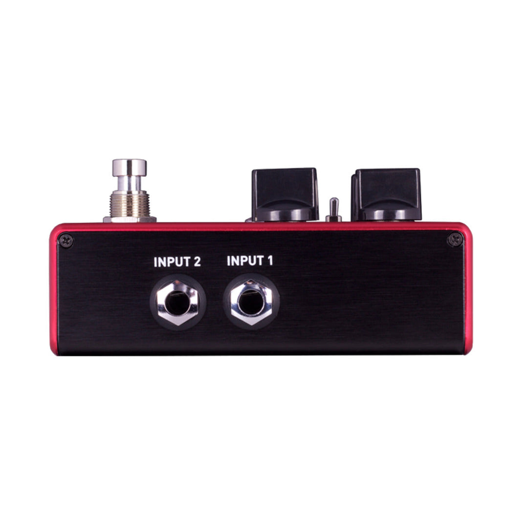 Source Audio Mercury Flanger Pedal  1