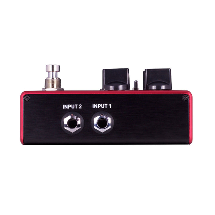 Source Audio Mercury Flanger Pedal  1