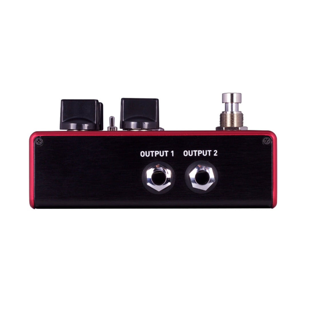 Source Audio Mercury Flanger Pedal  2