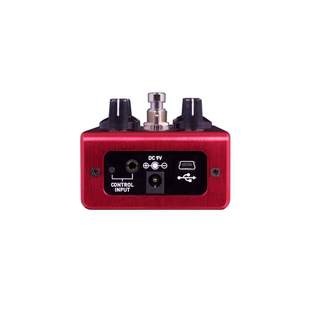 Source Audio Mercury Flanger Pedal  3