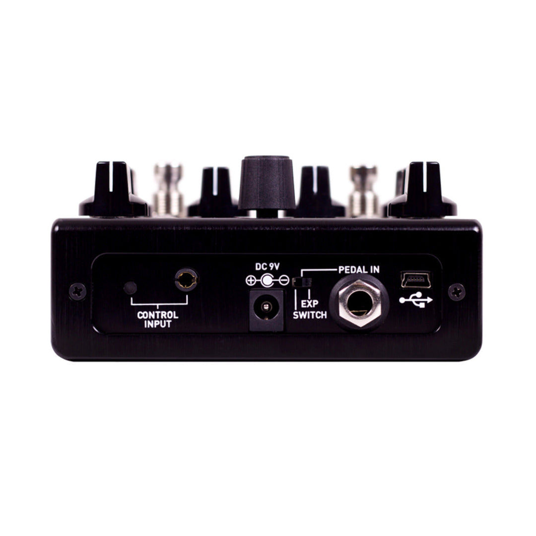 Source Audio Nemesis ADT Delay Pedal w/analog dry path  3