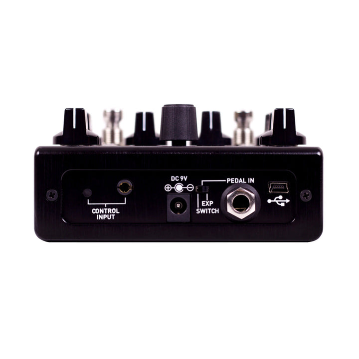 Source Audio Nemesis ADT Delay Pedal w/analog dry path  3