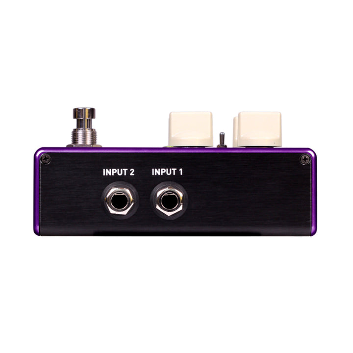 Source Audio Spectrum Intelligent Filter Pedal  1