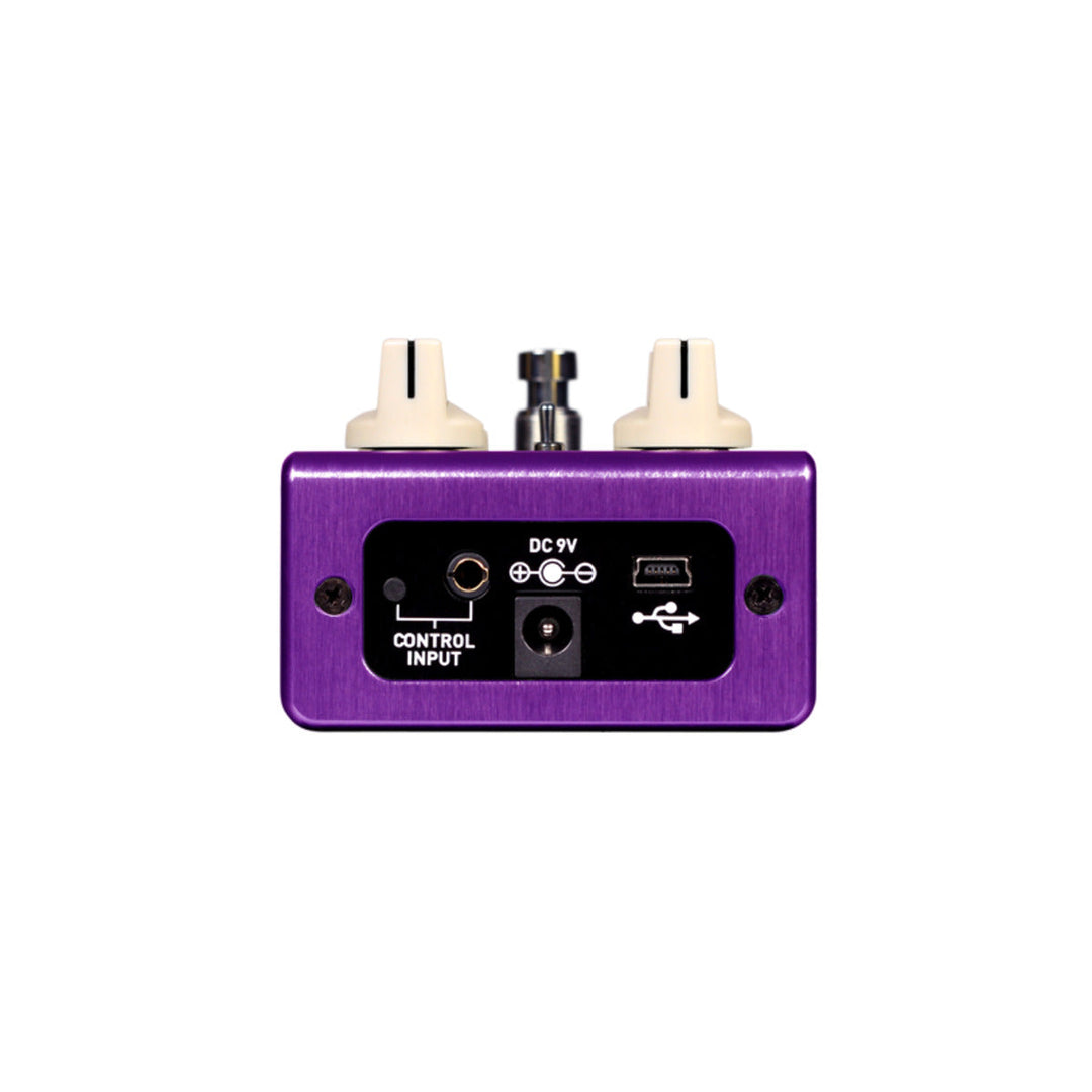 Source Audio Spectrum Intelligent Filter Pedal  2