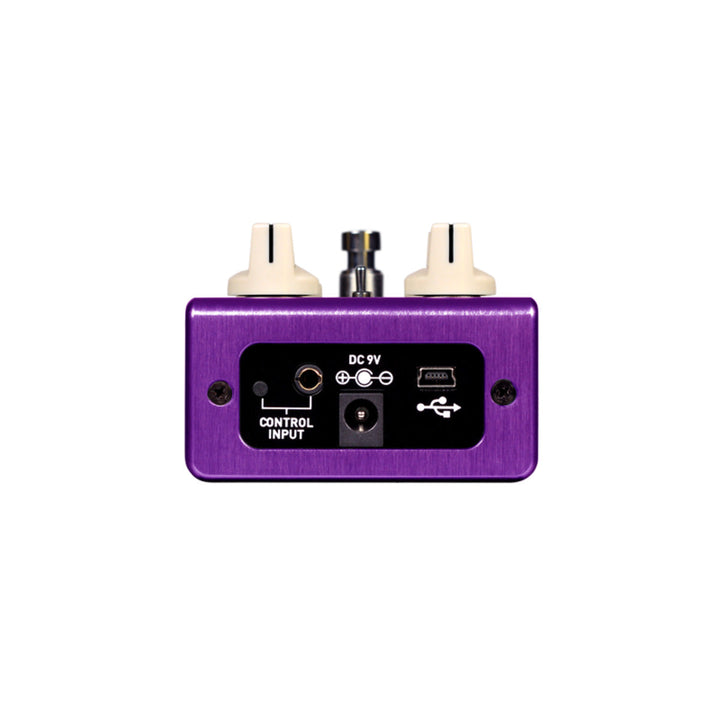 Source Audio Spectrum Intelligent Filter Pedal  2