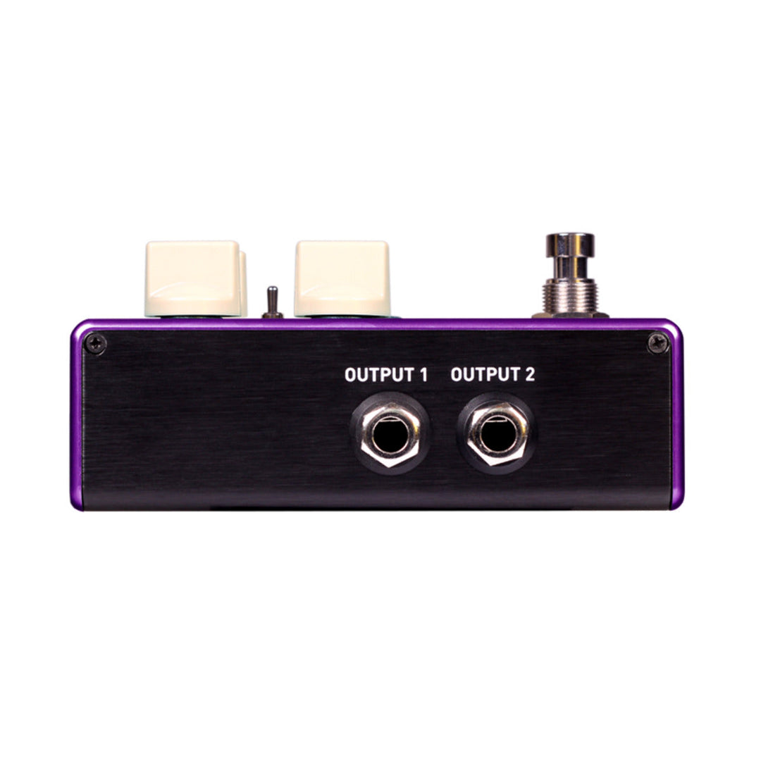 Source Audio Spectrum Intelligent Filter Pedal  3