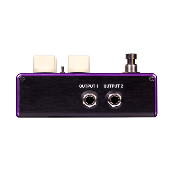 Source Audio Spectrum Intelligent Filter Pedal  3
