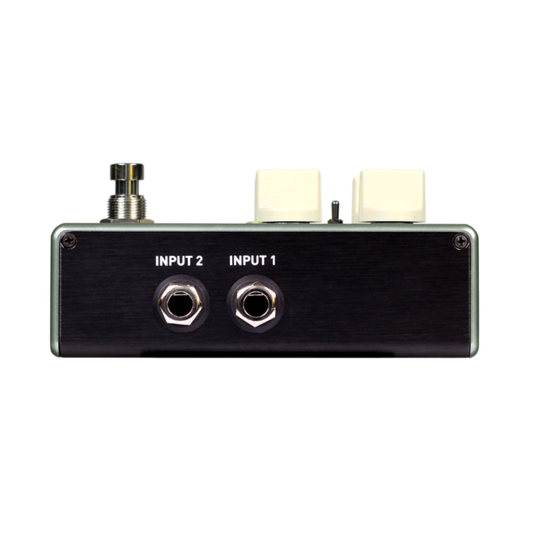 Source Audio True Spring Reverb Pedal  1
