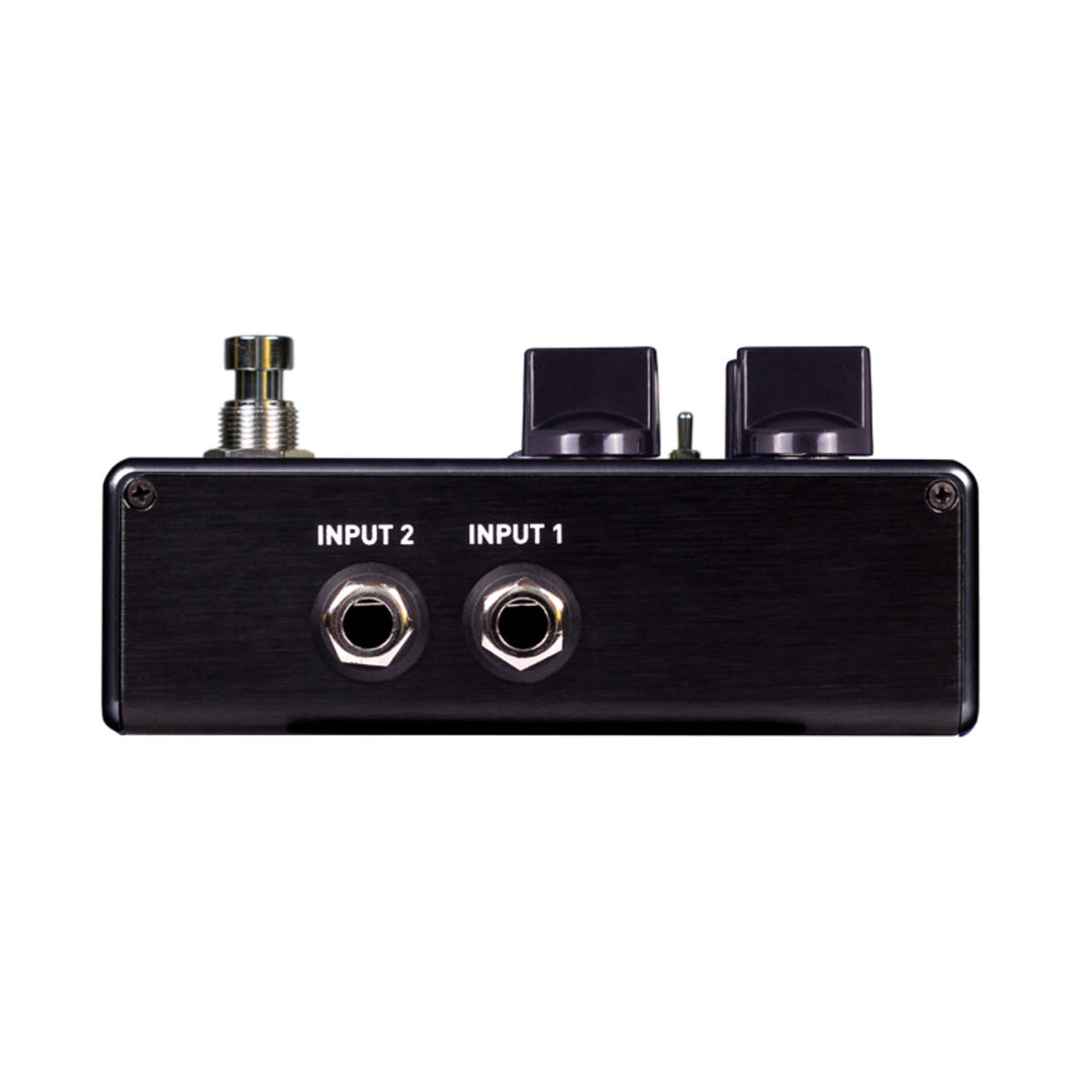 Source Audio Ultrawave Distortion Lab Pedal  1