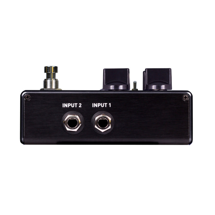 Source Audio Ultrawave Distortion Lab Pedal  1