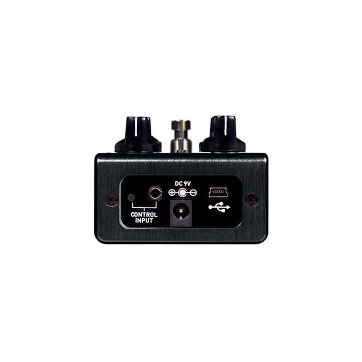 Source Audio Ultrawave Distortion Lab Pedal  2