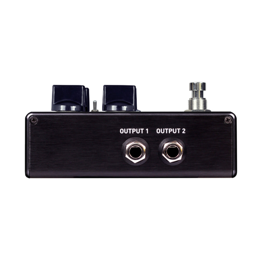 Source Audio Ultrawave Distortion Lab Pedal  3