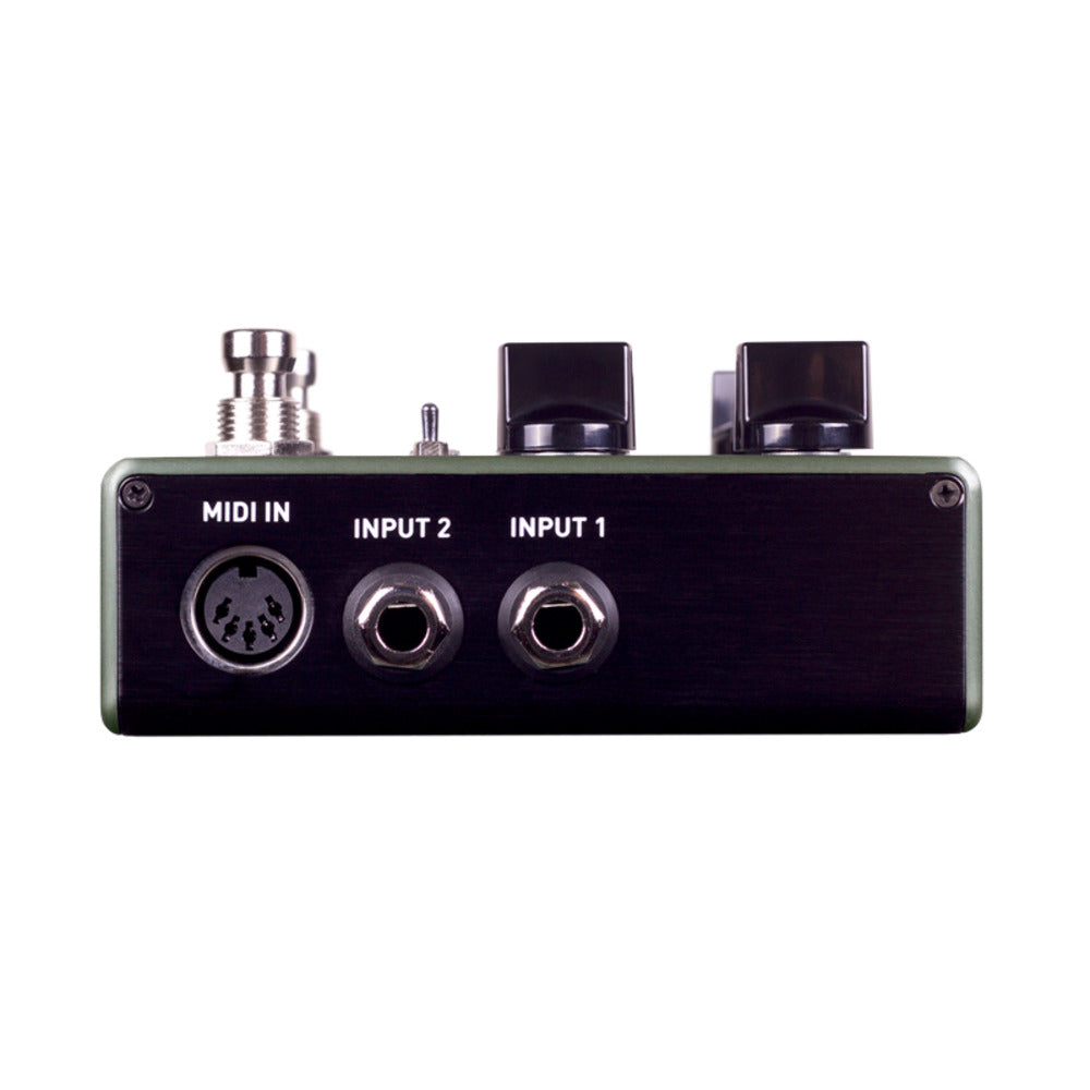 Source Audio Ventris Dual Reverb Pedal  1