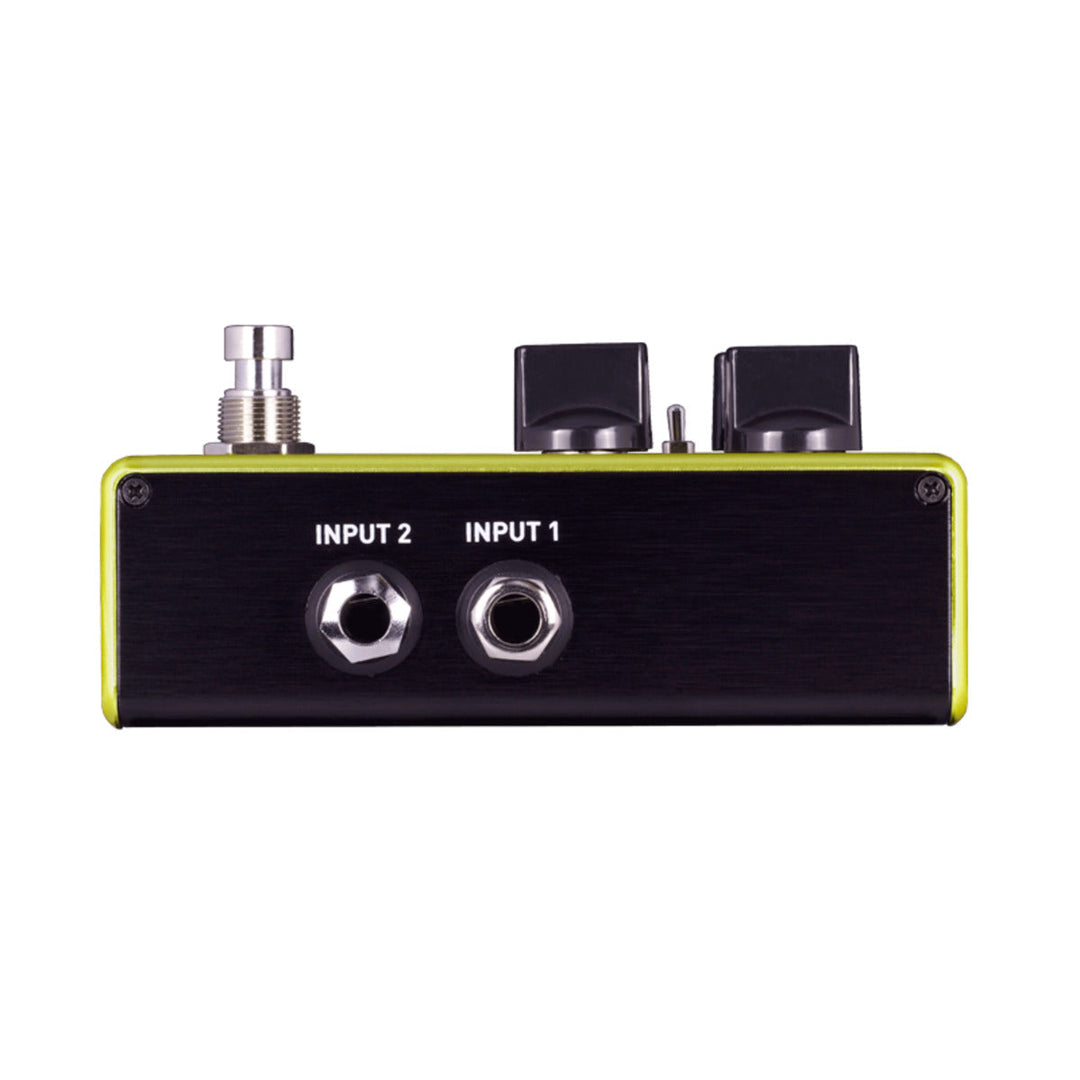 Source Audio Vertigo Tremolo Pedal  1