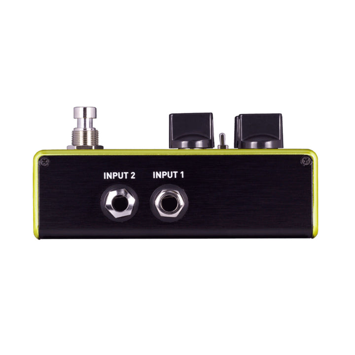 Source Audio Vertigo Tremolo Pedal  1