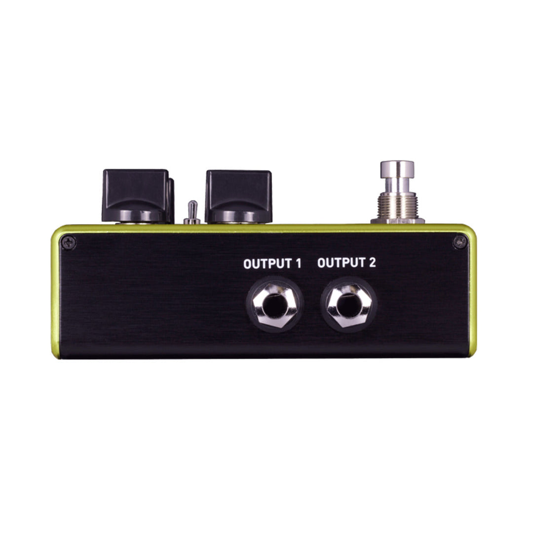 Source Audio Vertigo Tremolo Pedal  2