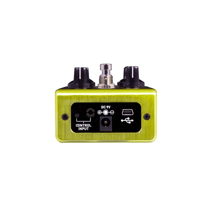 Source Audio Vertigo Tremolo Pedal  3