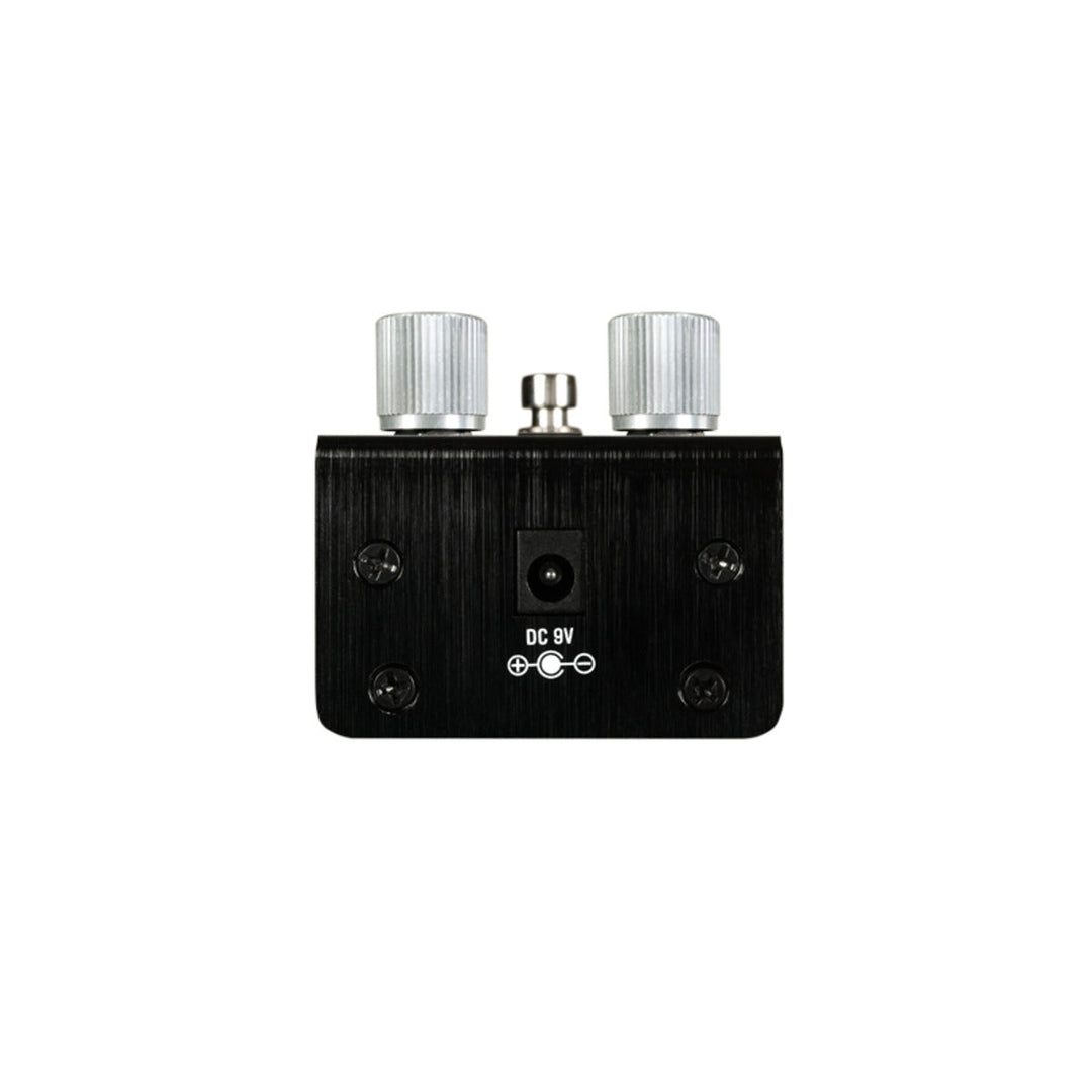 Source Audio ZIO Analog Front End + Boost Pedal  2