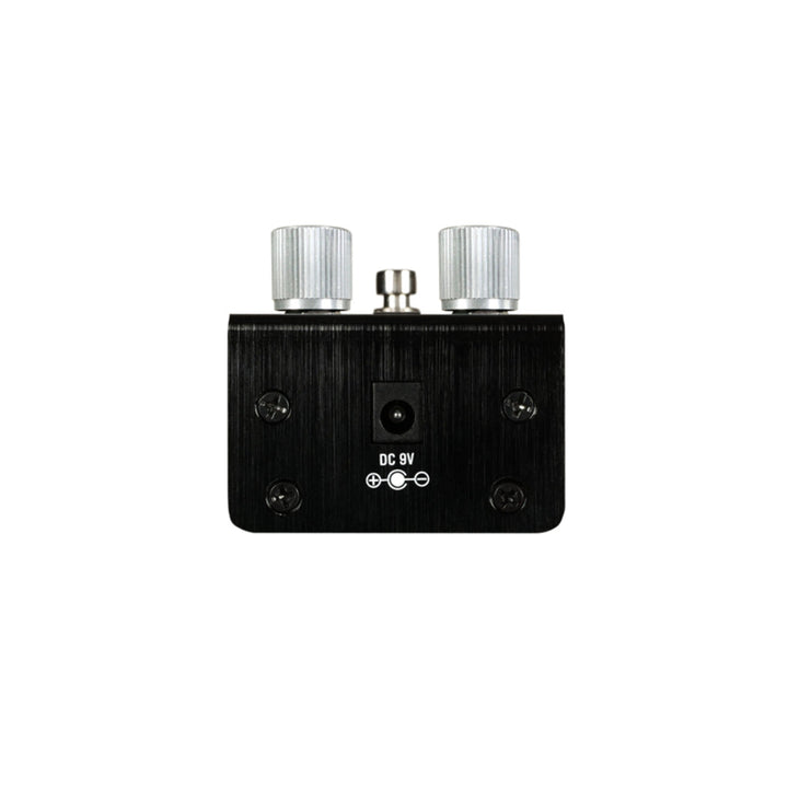 Source Audio ZIO Analog Front End + Boost Pedal  2