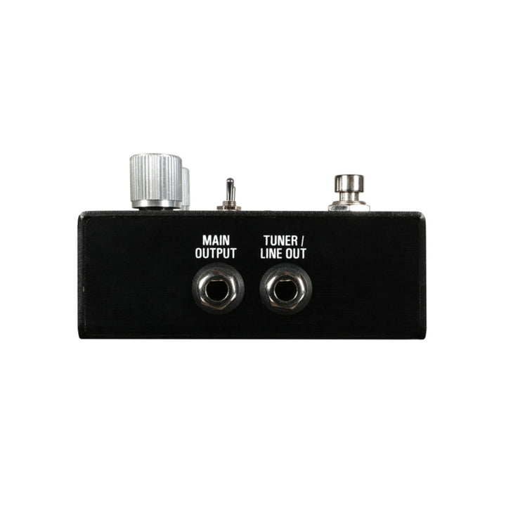 Source Audio ZIO Analog Front End + Boost Pedal  3