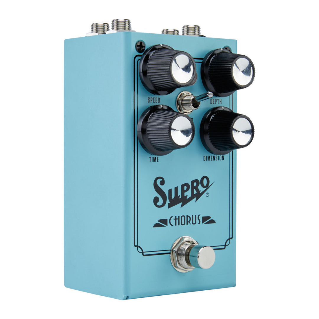 Supro Chorus 1