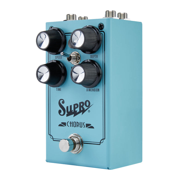 Supro Chorus 2