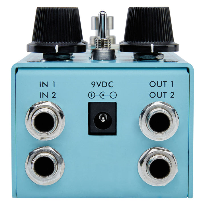Supro Chorus 3