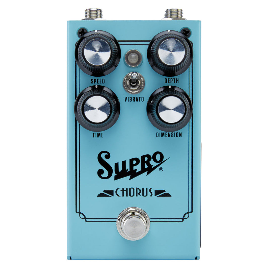 Supro Chorus 