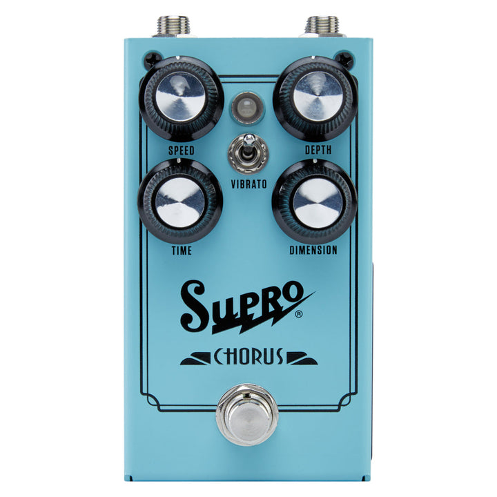 Supro Chorus 