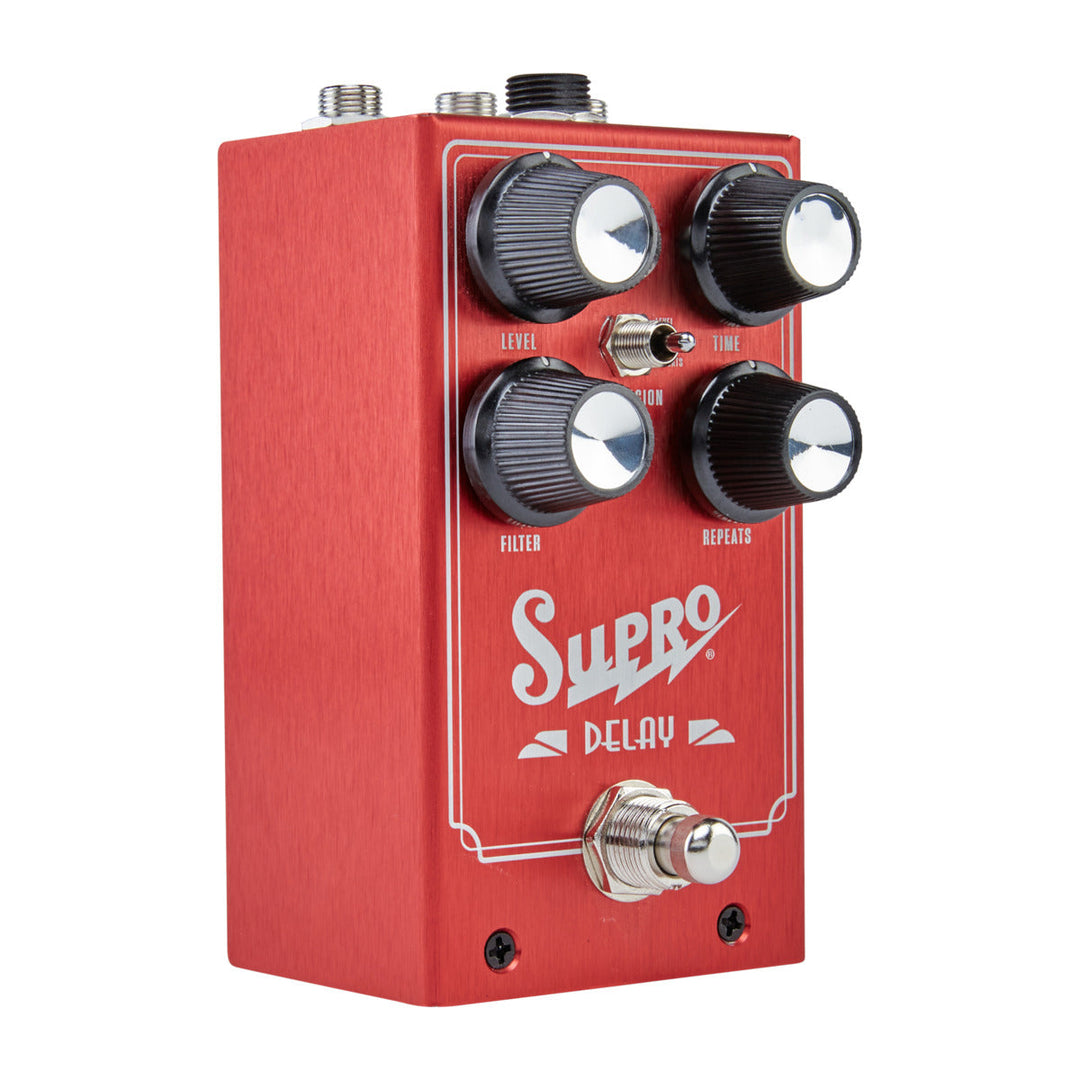 Supro Delay 1