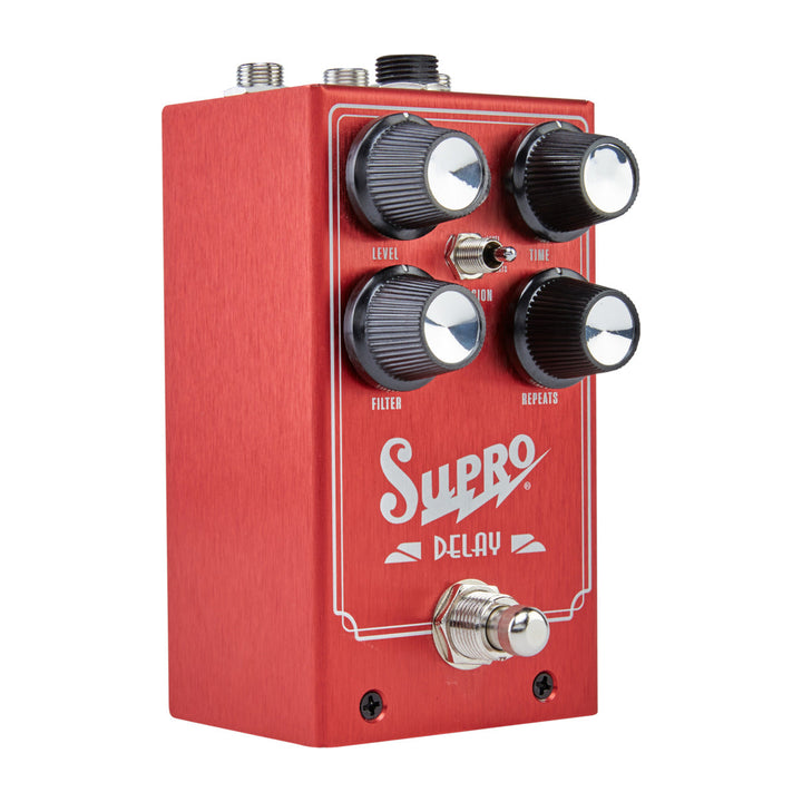Supro Delay 1