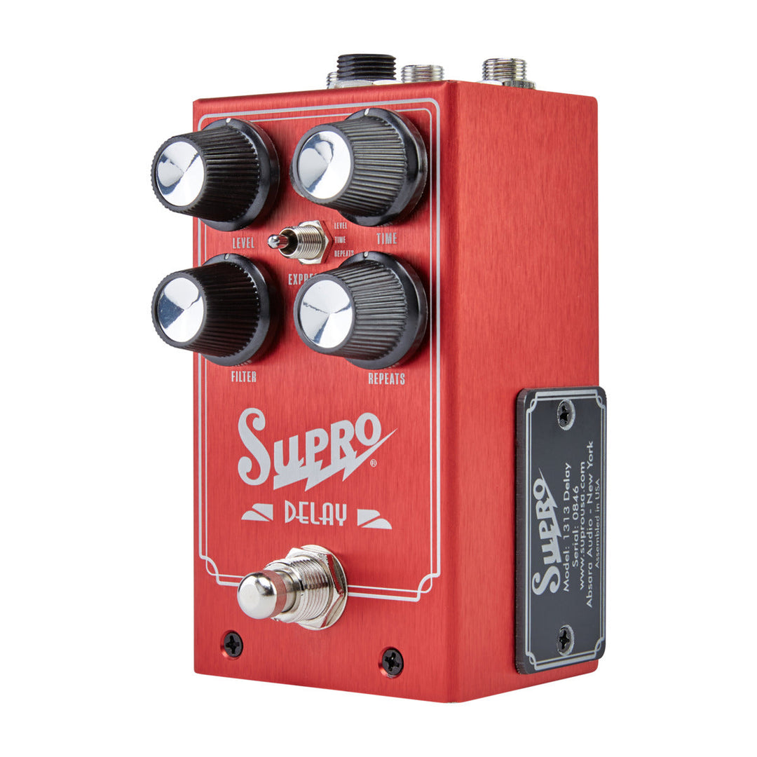 Supro Delay 2