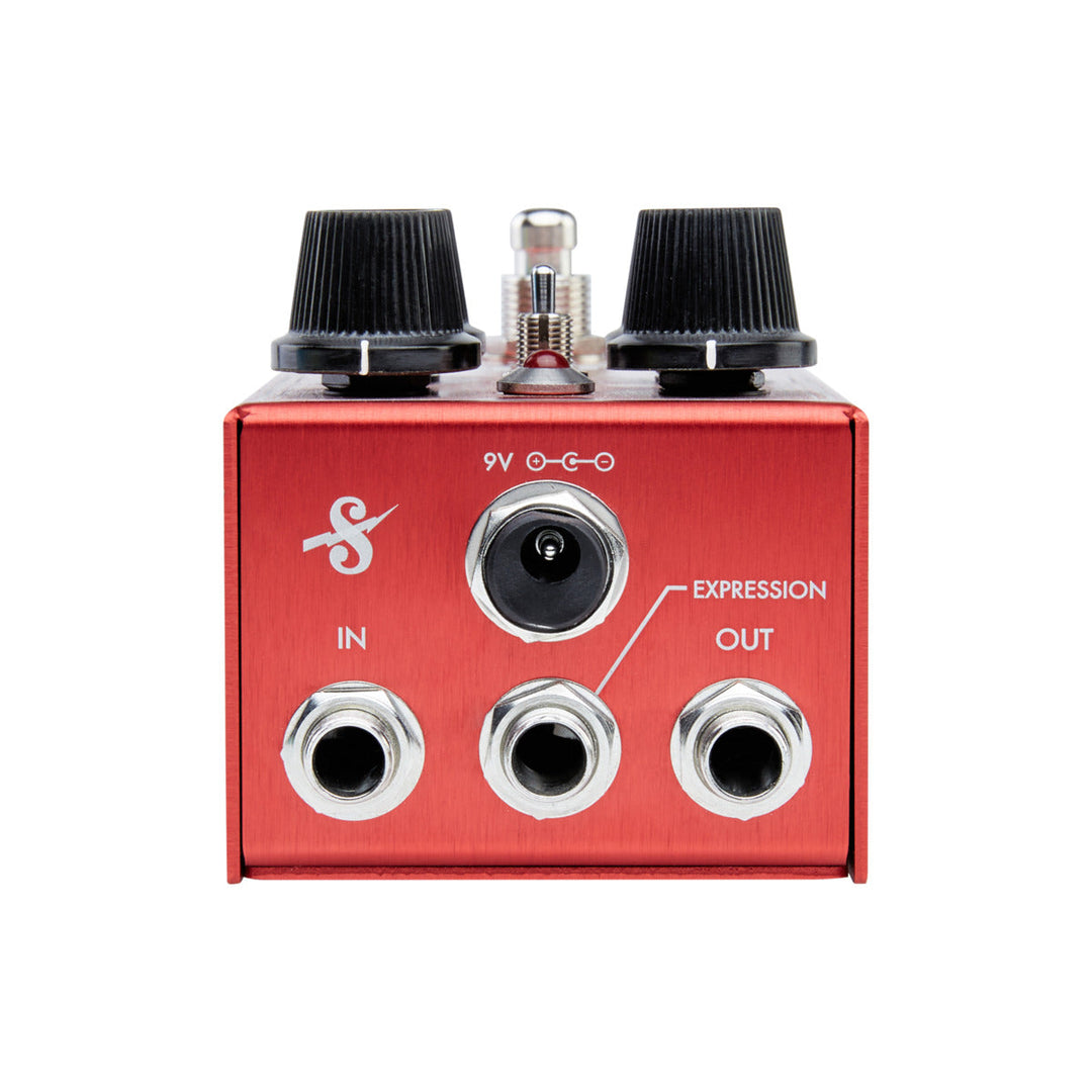 Supro Delay 3