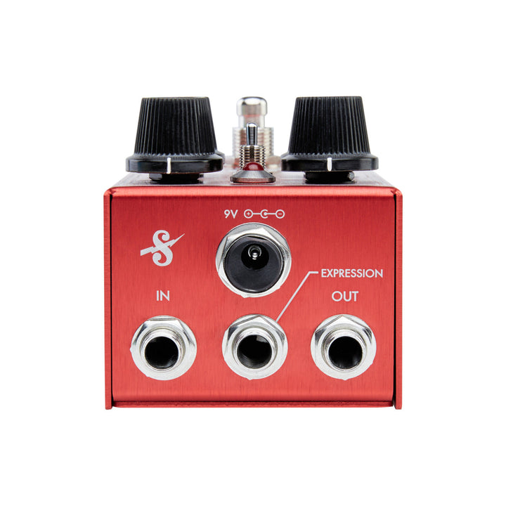 Supro Delay 3