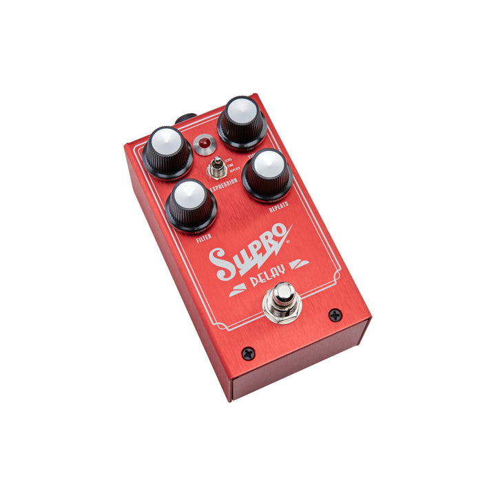 Supro Delay 4