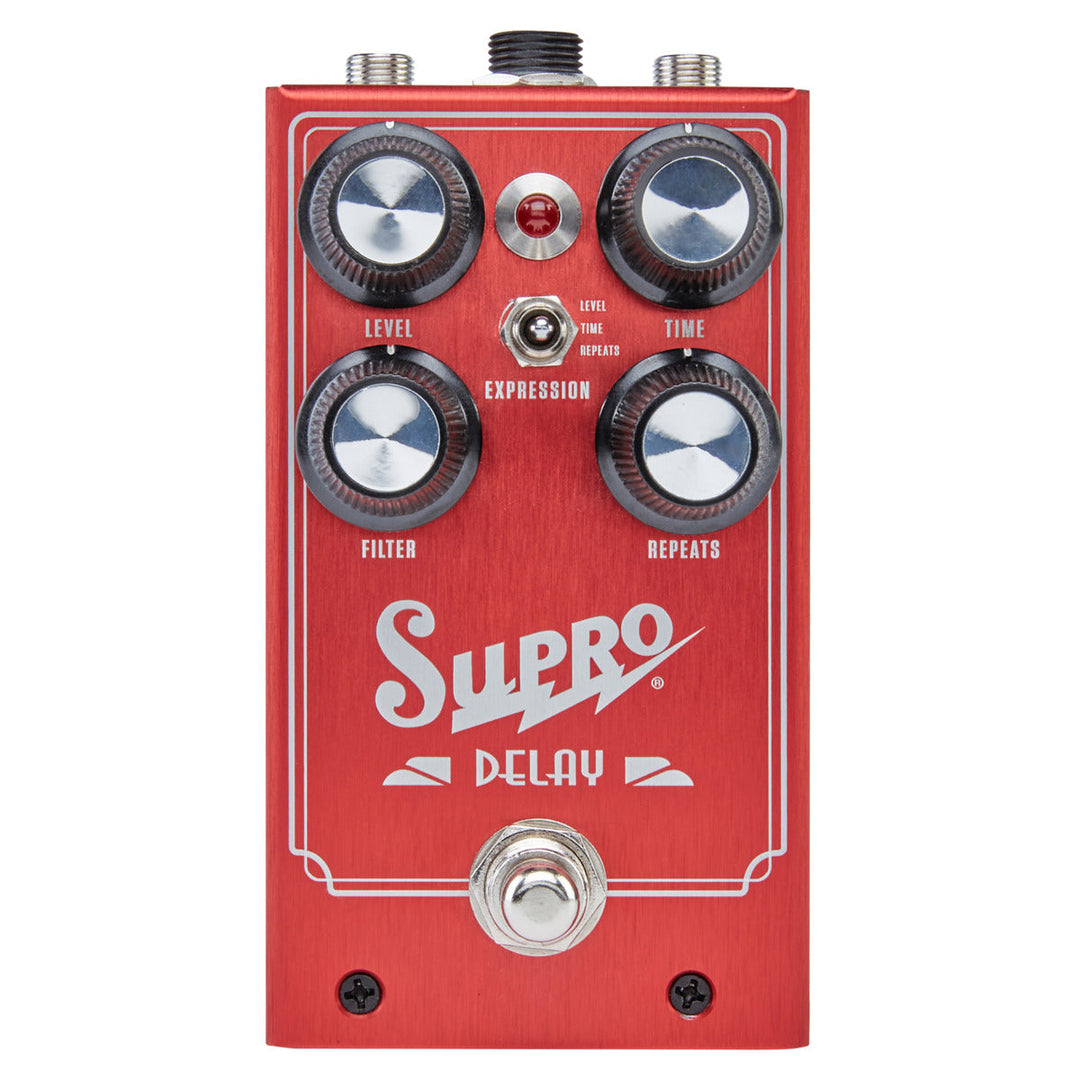 Supro Delay 