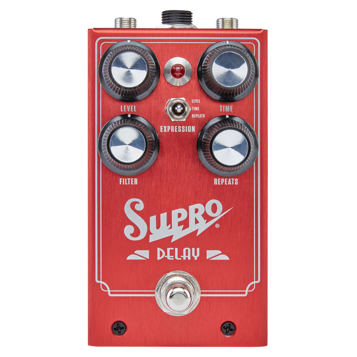 Supro Delay 