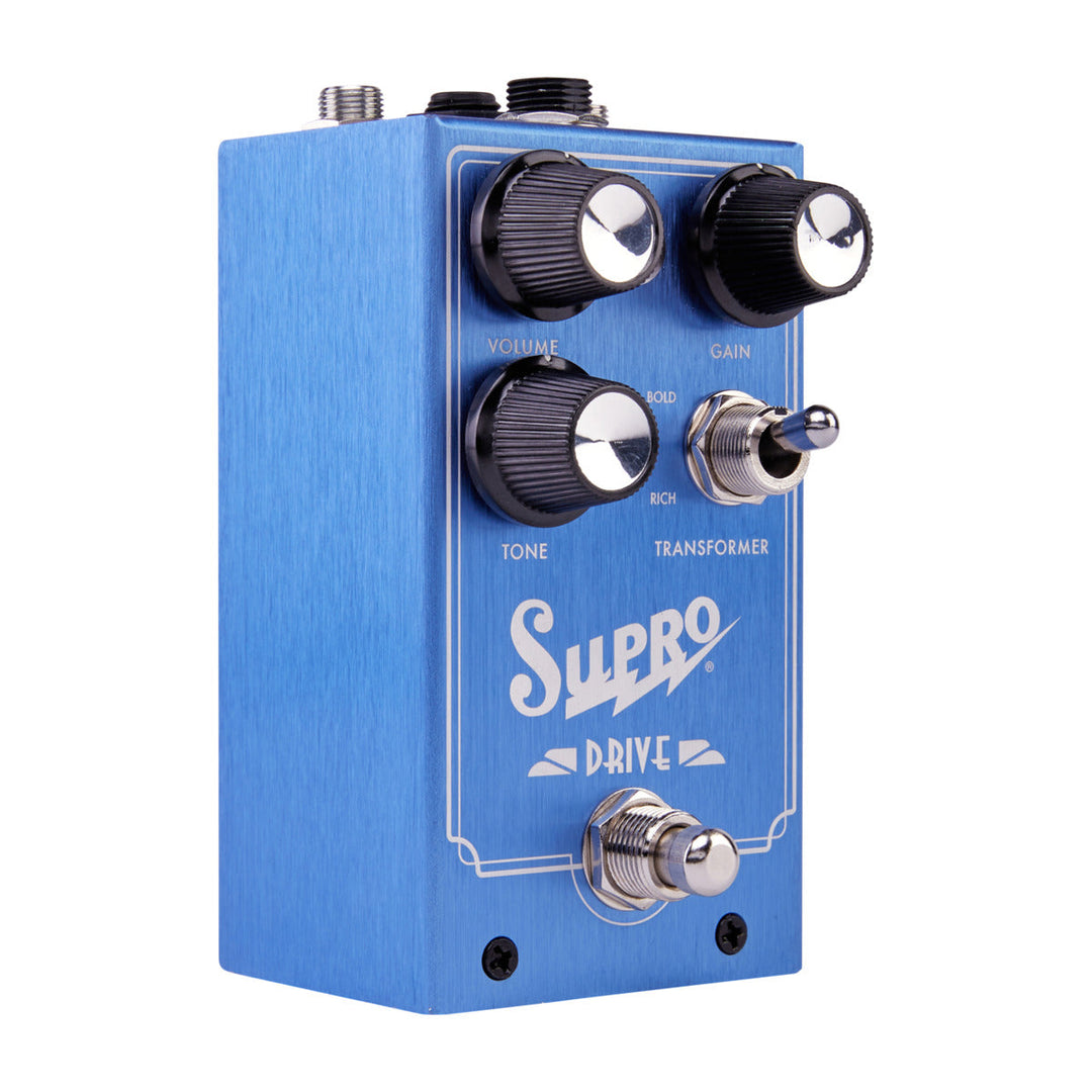 Supro Drive 1